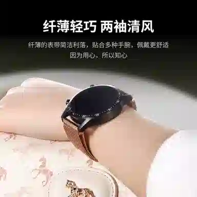 WP GT3GT2GT4watch3watch4pro