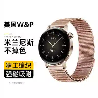 WP GT3GT2GT4watch3watch4pro