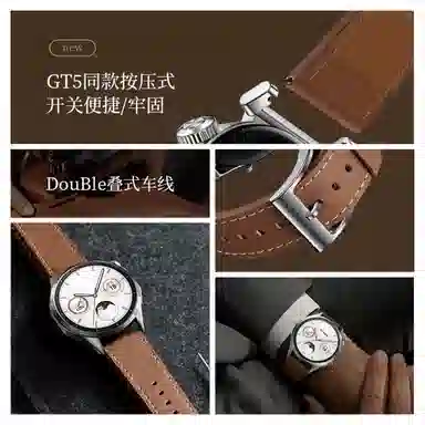 WP gt5gt4prowatch4pro3222MM 20cm