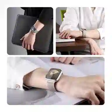 WP iwatch8s7