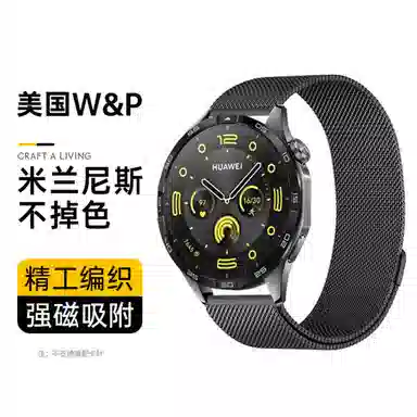WP GT3GT2GT4watch3watch4pro