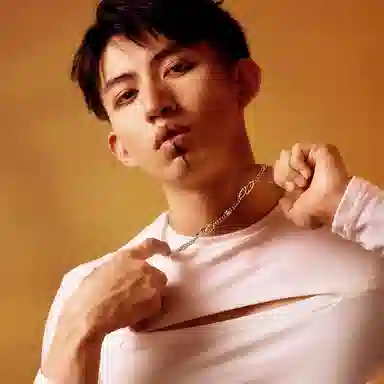 WEALTHYBOO Sahai Necklace