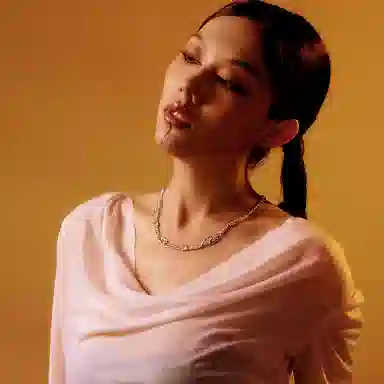 WEALTHYBOO Sahai Necklace