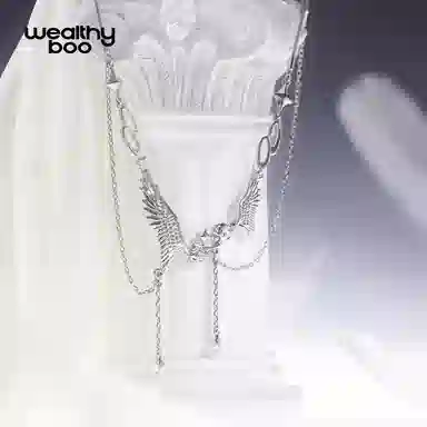 WEALTHYBOO