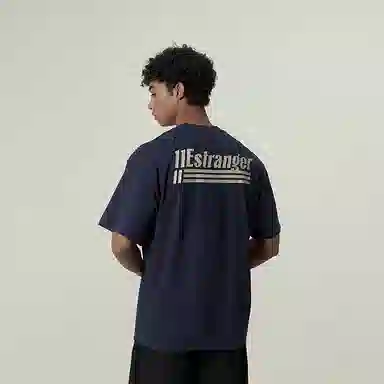 11ESTRANGER ASTRANGER