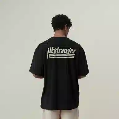 11ESTRANGER ASTRANGER T