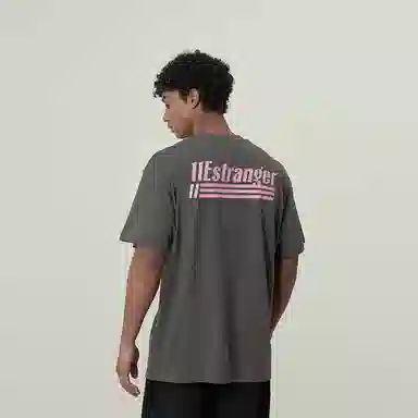 11ESTRANGER ASTRANGER