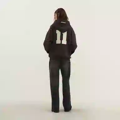 11ESTRANGER 11