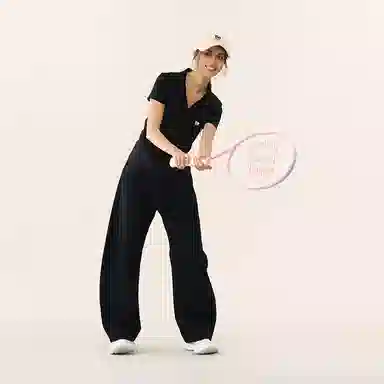 11ESTRANGER POLOPolo