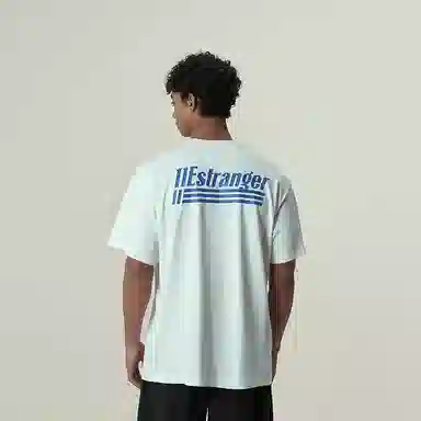 11ESTRANGER ASTRANGER