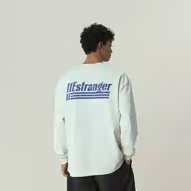 11ESTRANGER ASTRANGER T