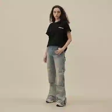 11ESTRANGER ASTRANGER T