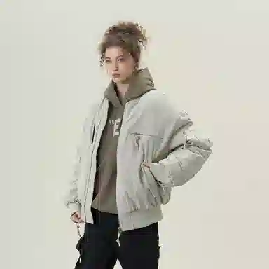 11ESTRANGER ASTRANGER Jacket