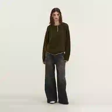 11ESTRANGER cleanfit