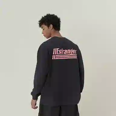 11ESTRANGER ASTRANGER T