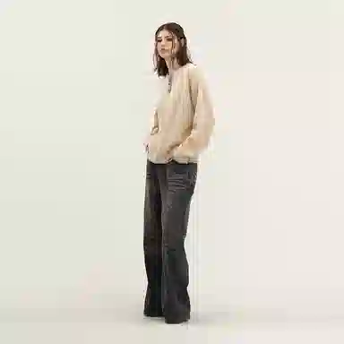 11ESTRANGER cleanfit
