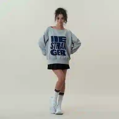 11ESTRANGER