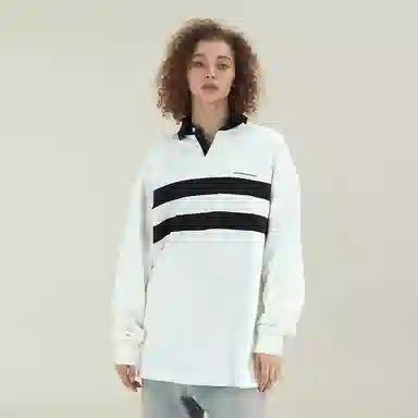 11ESTRANGER ASTRANGER Polo