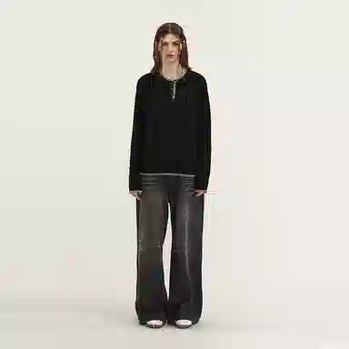 11ESTRANGER cleanfit