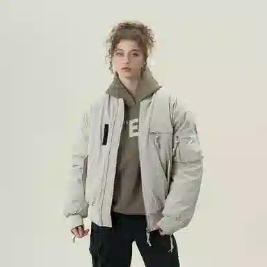 11ESTRANGER ASTRANGER Jacket