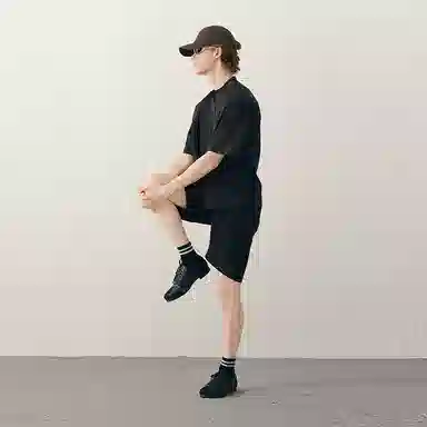 11ESTRANGER T