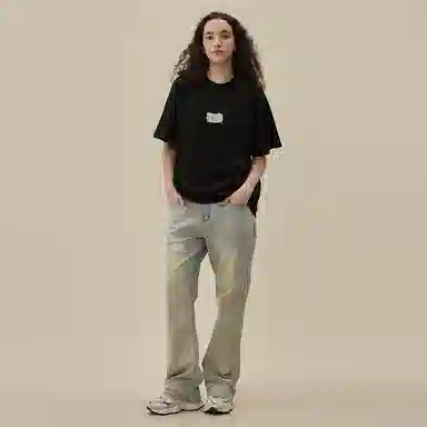 11ESTRANGER ASTRANGER