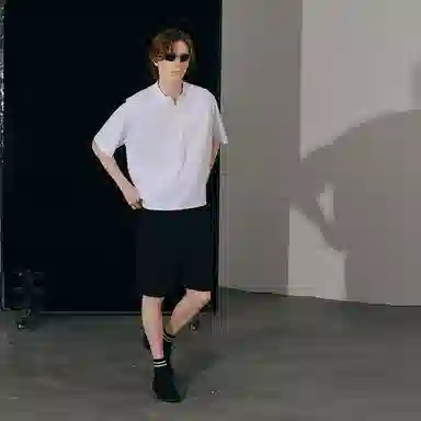 11ESTRANGER T