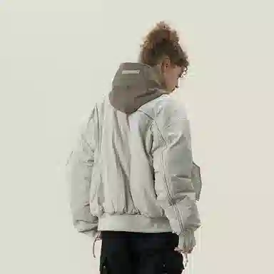 11ESTRANGER ASTRANGER Jacket