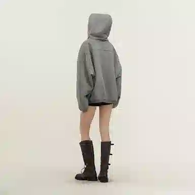 11ESTRANGER