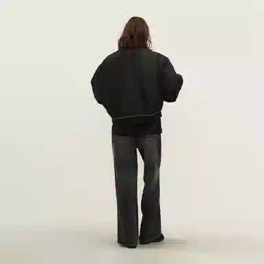 11ESTRANGER
