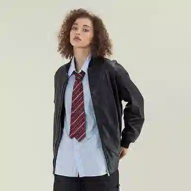 11ESTRANGER ASTRANGER