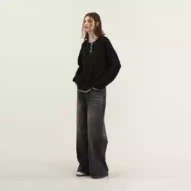 11ESTRANGER cleanfit