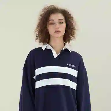 11ESTRANGER ASTRANGER Polo