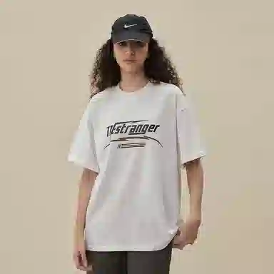 11ESTRANGER ASTRANGER T