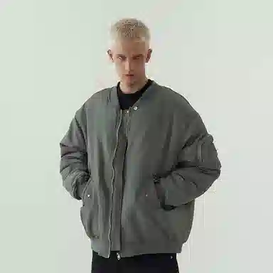 11ESTRANGER Vibe