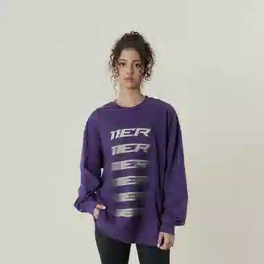 11ESTRANGER ASTRANGER T