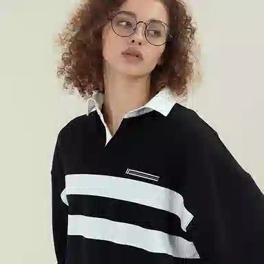 11ESTRANGER ASTRANGER Polo