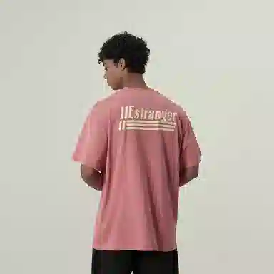 11ESTRANGER ASTRANGER