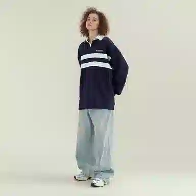 11ESTRANGER ASTRANGER Polo