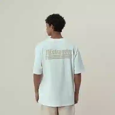 11ESTRANGER ASTRANGER T