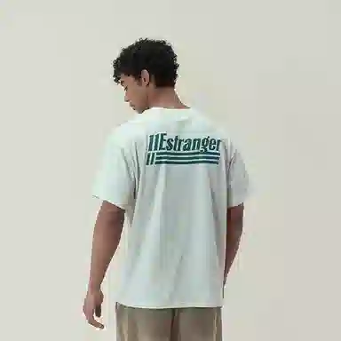 11ESTRANGER ASTRANGER