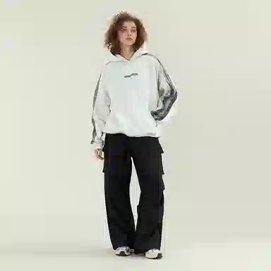 11ESTRANGER ASTRANGER Hoodie