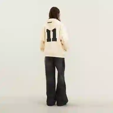 11ESTRANGER 11