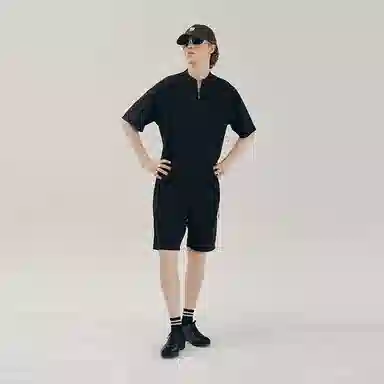 11ESTRANGER T
