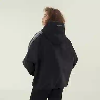 11ESTRANGER ASTRANGER Hoodie