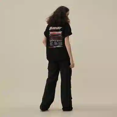 11ESTRANGER ASTRANGER T