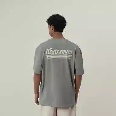 11ESTRANGER ASTRANGER T