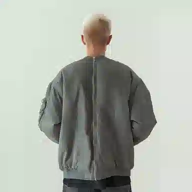 11ESTRANGER Vibe