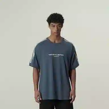 11ESTRANGER ASTRANGER T