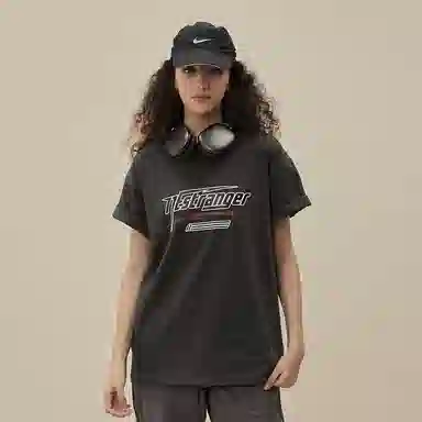 11ESTRANGER ASTRANGER T